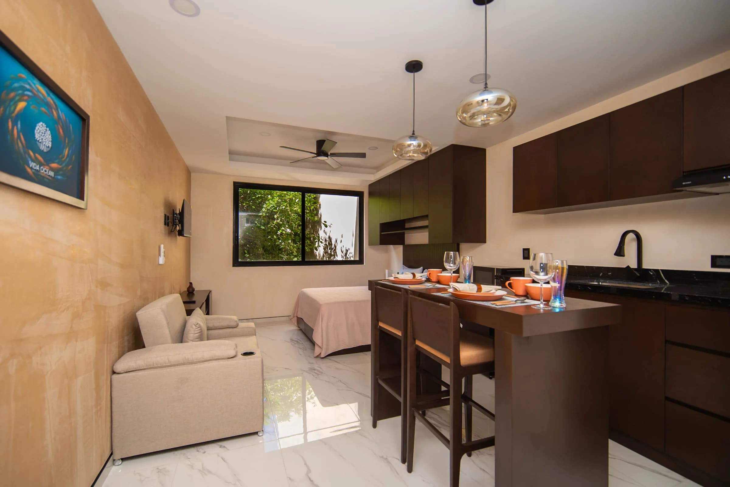 Vida Ocean 204