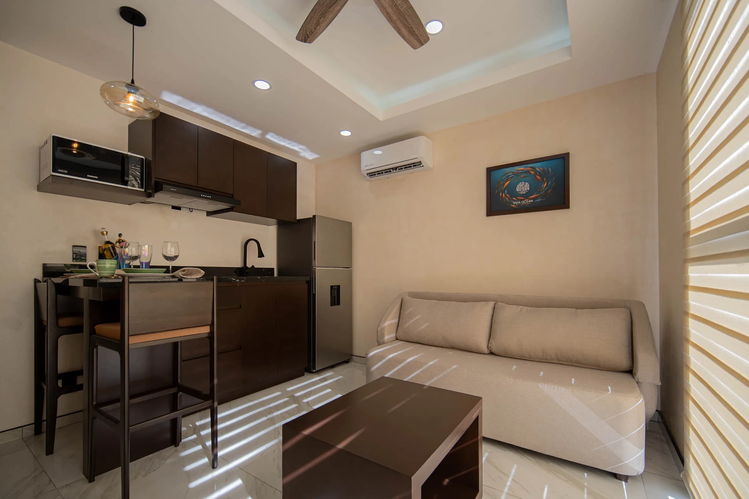 Vida Ocean 302