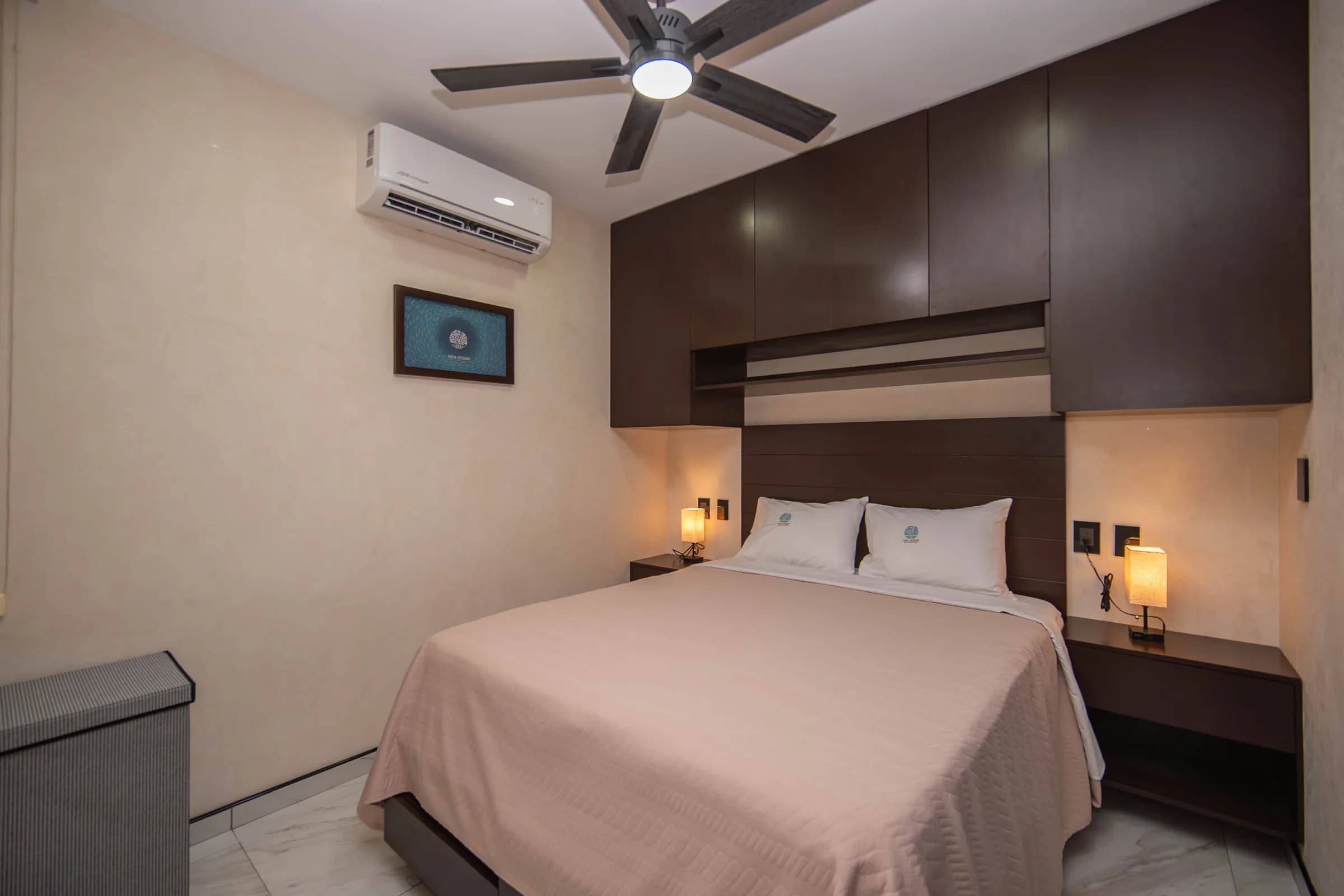 Vida Ocean 301