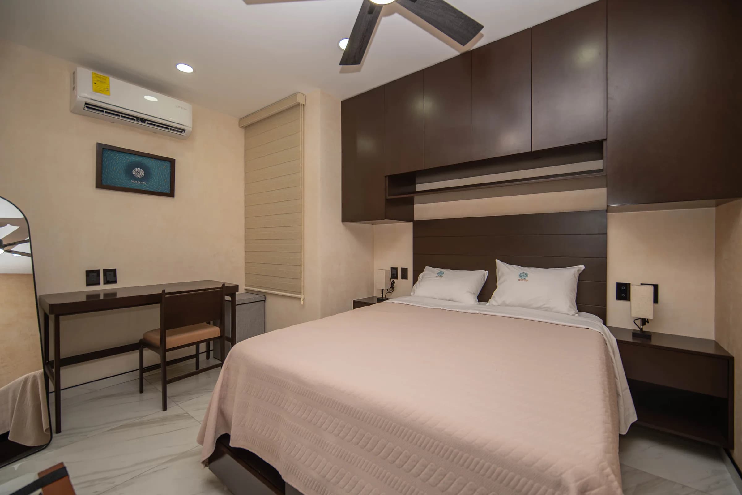 Vida Ocean 301