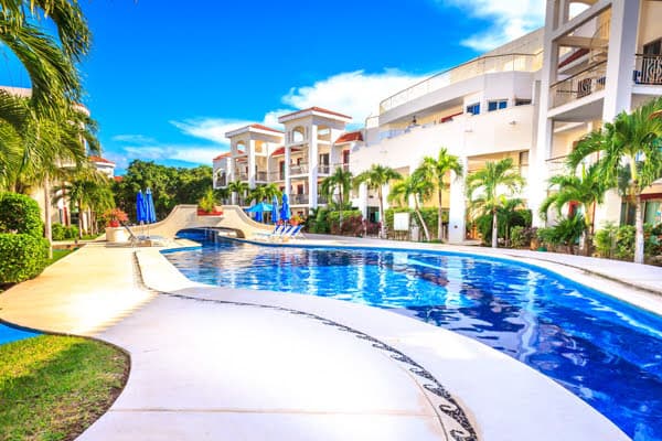 Paseo del Sol 203 Coral
