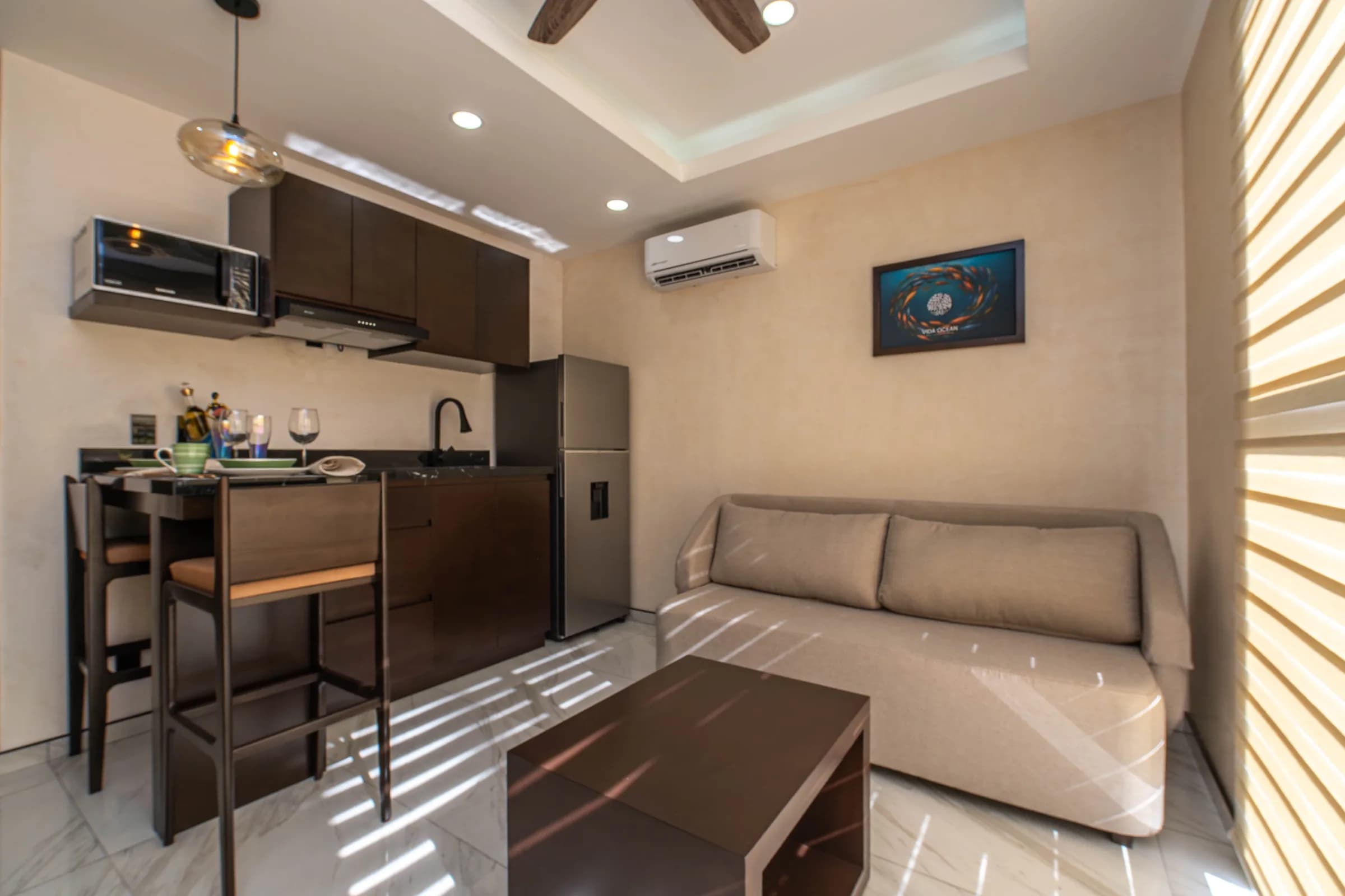 Vida Ocean 302