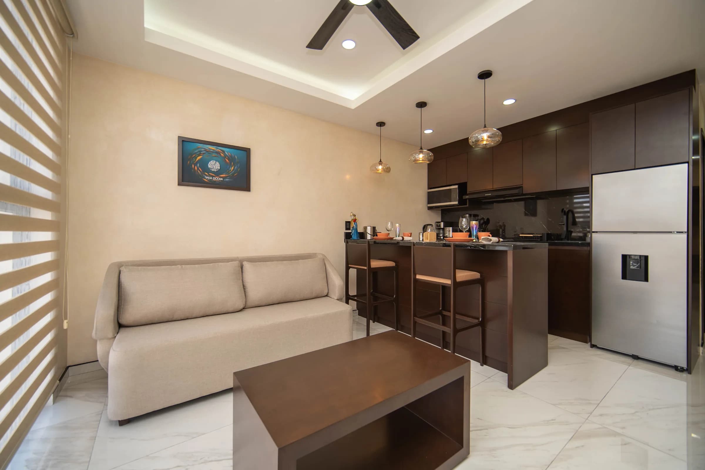 Vida Ocean 301